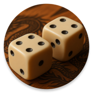 Backgammon Icon